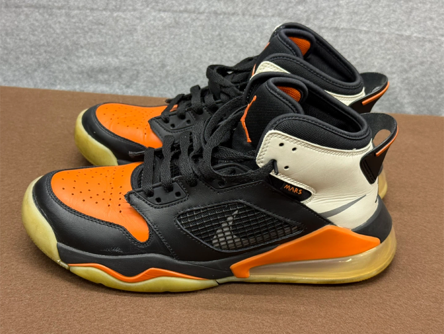 Jordan Mars 270 Men's Sneakers - photo 2