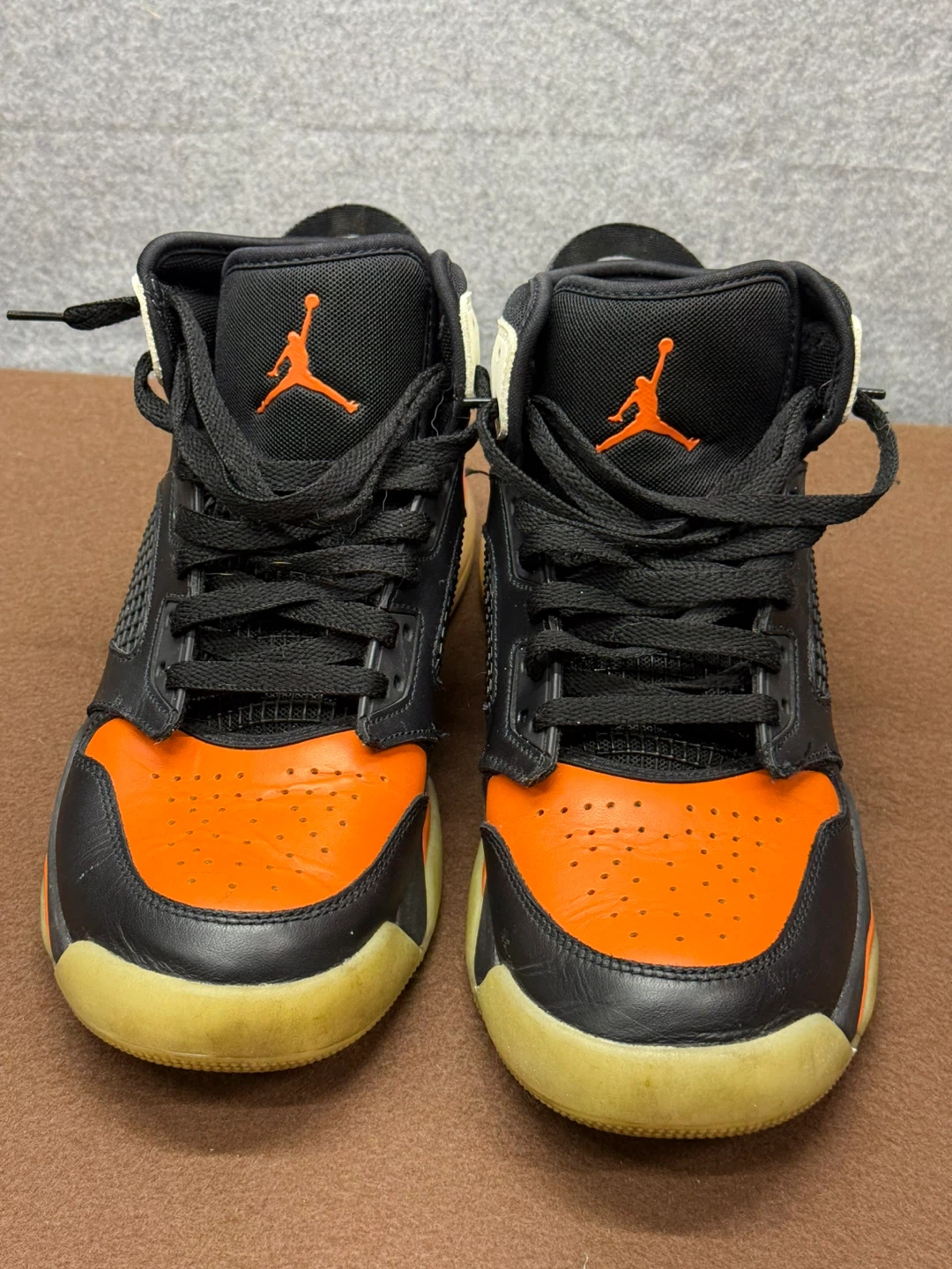 Jordan Mars 270 Men's Sneakers