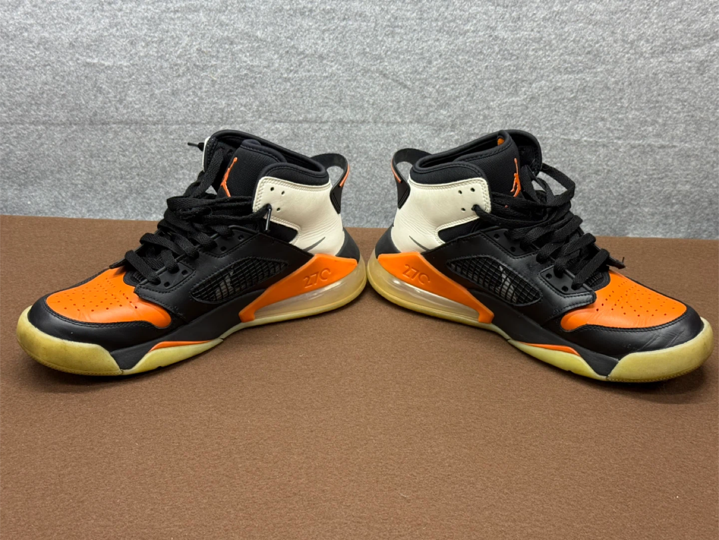 Jordan Mars 270 Men's Sneakers - photo 5