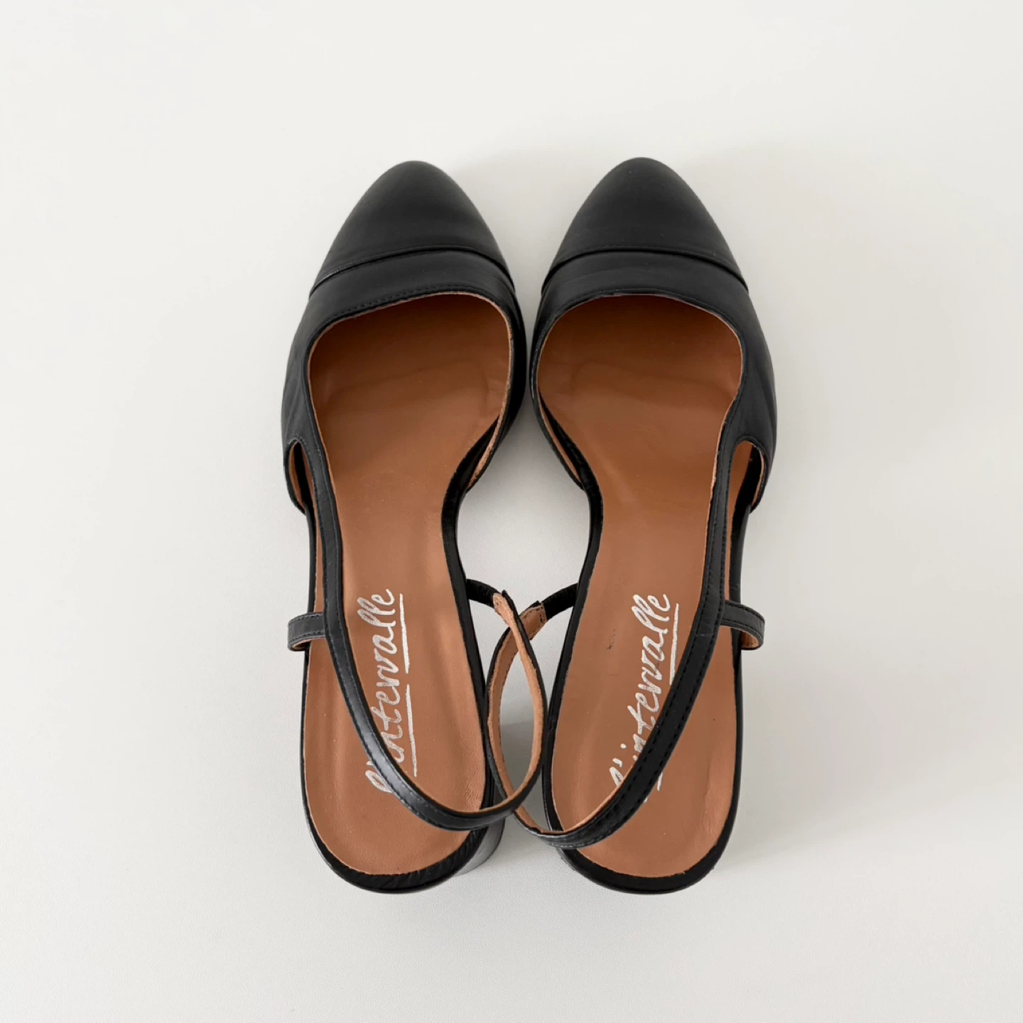 L'intervalle Palar Slingback Sandal • Size 40 - photo 4
