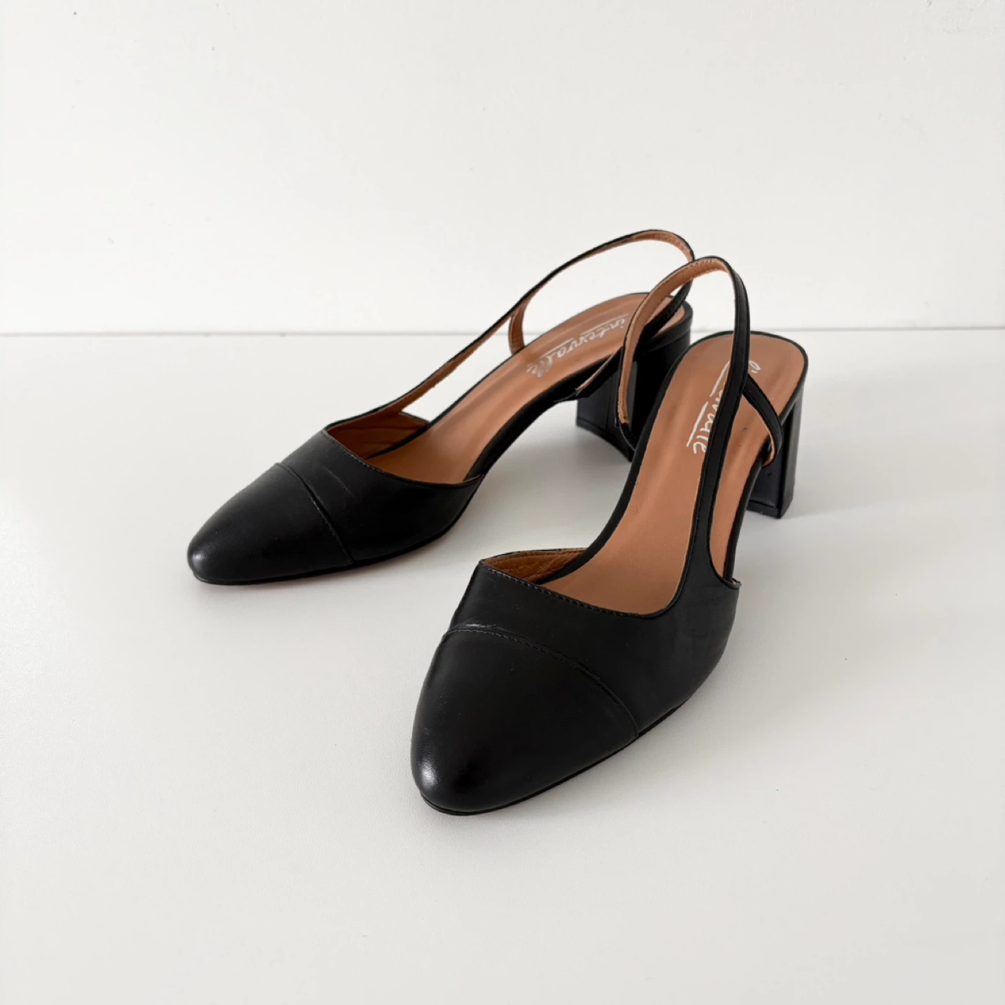 L'intervalle Palar Slingback Sandal • Size 40