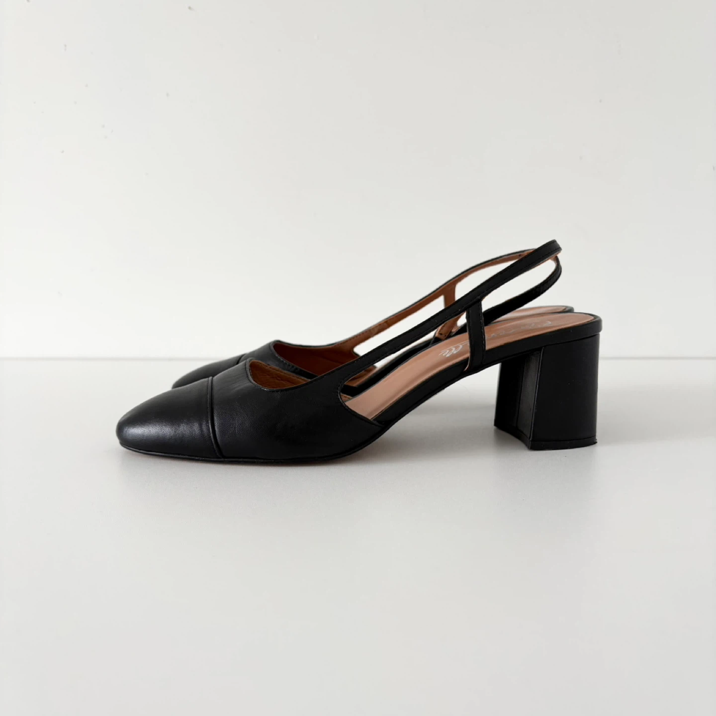 L'intervalle Palar Slingback Sandal • Size 40 - photo 3