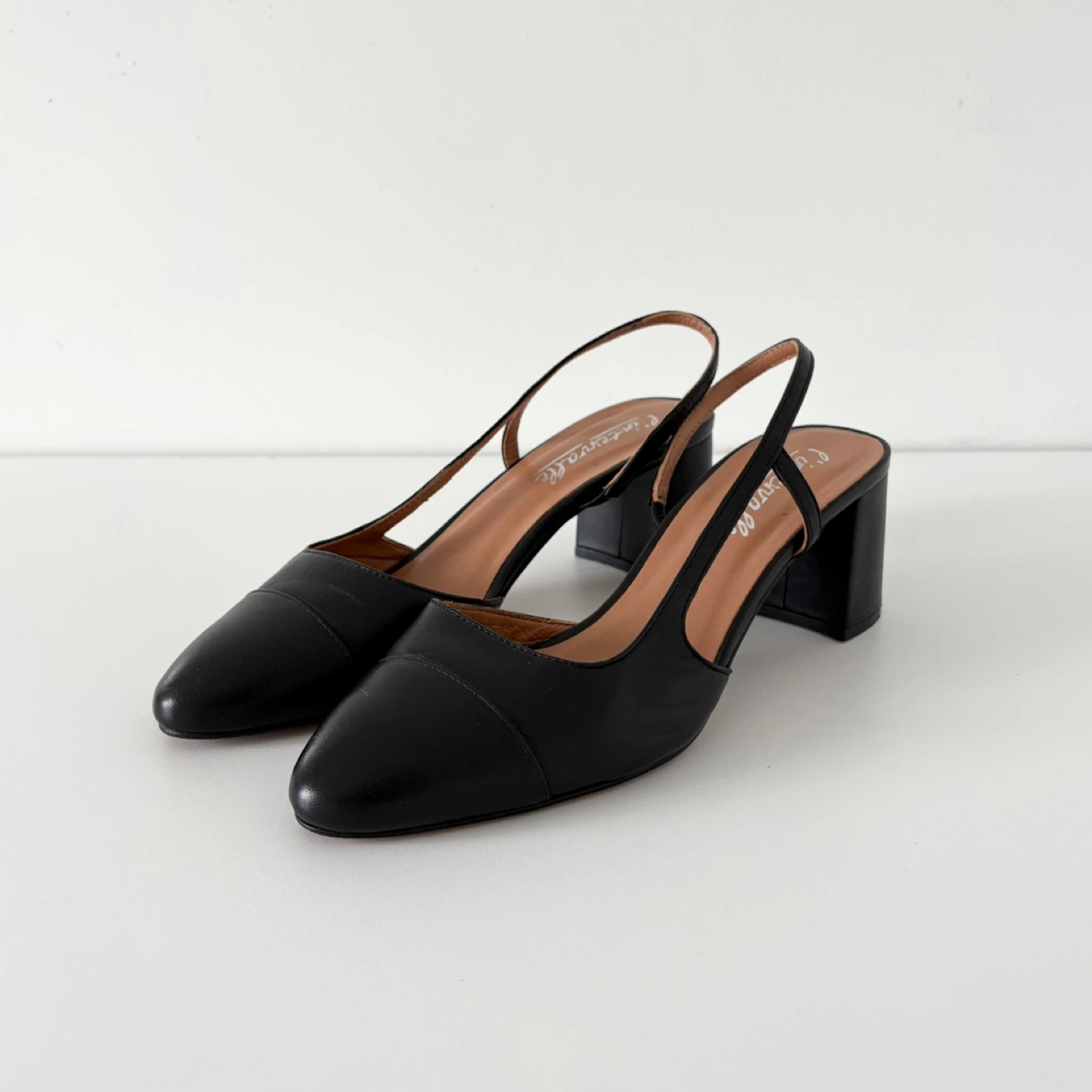 L'intervalle Palar Slingback Sandal • Size 40 - photo 2
