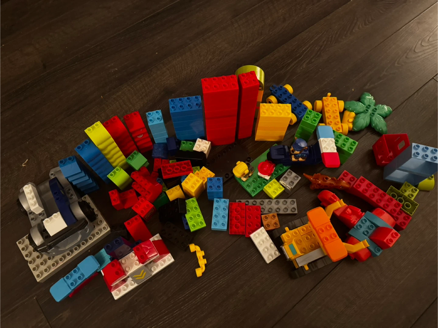 MEGA BLOKS with Paw Patrol Characters - photo 2