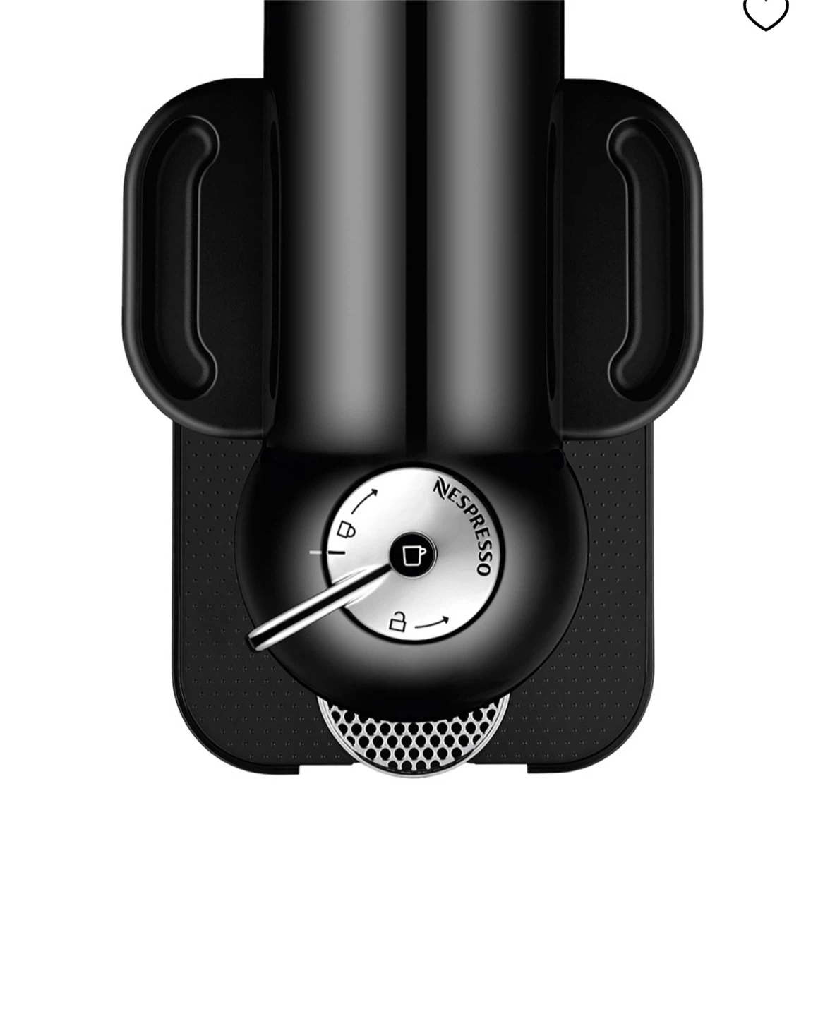 Nespresso VertuoLine Coffee Maker by Breville - photo 4