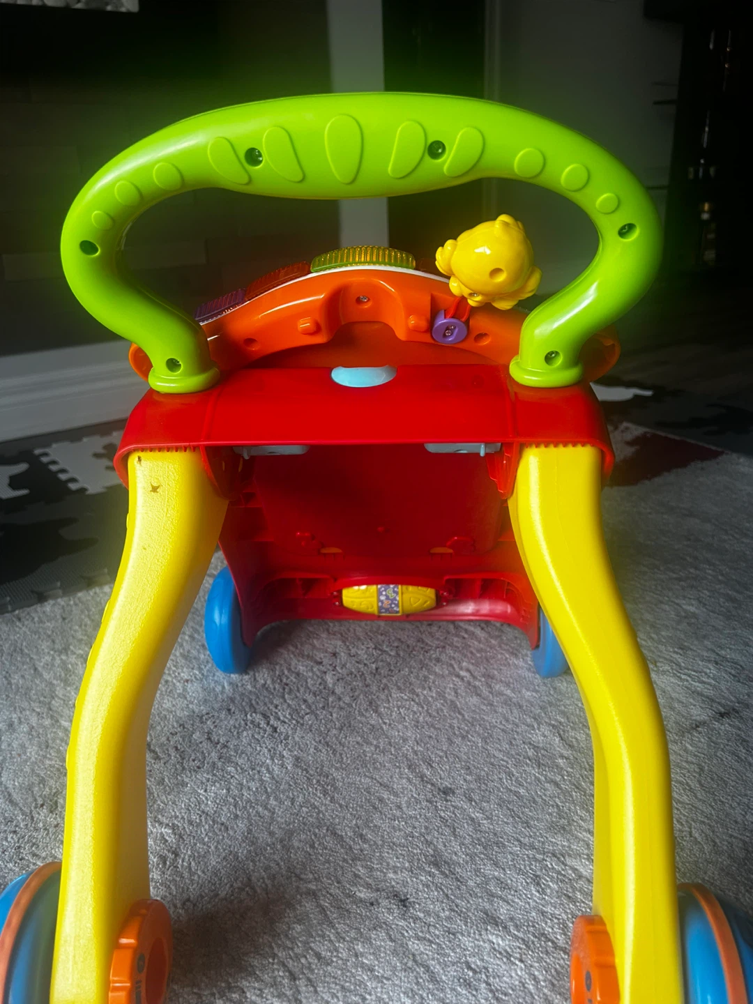 VTech Stroll & Discover Activity Walker