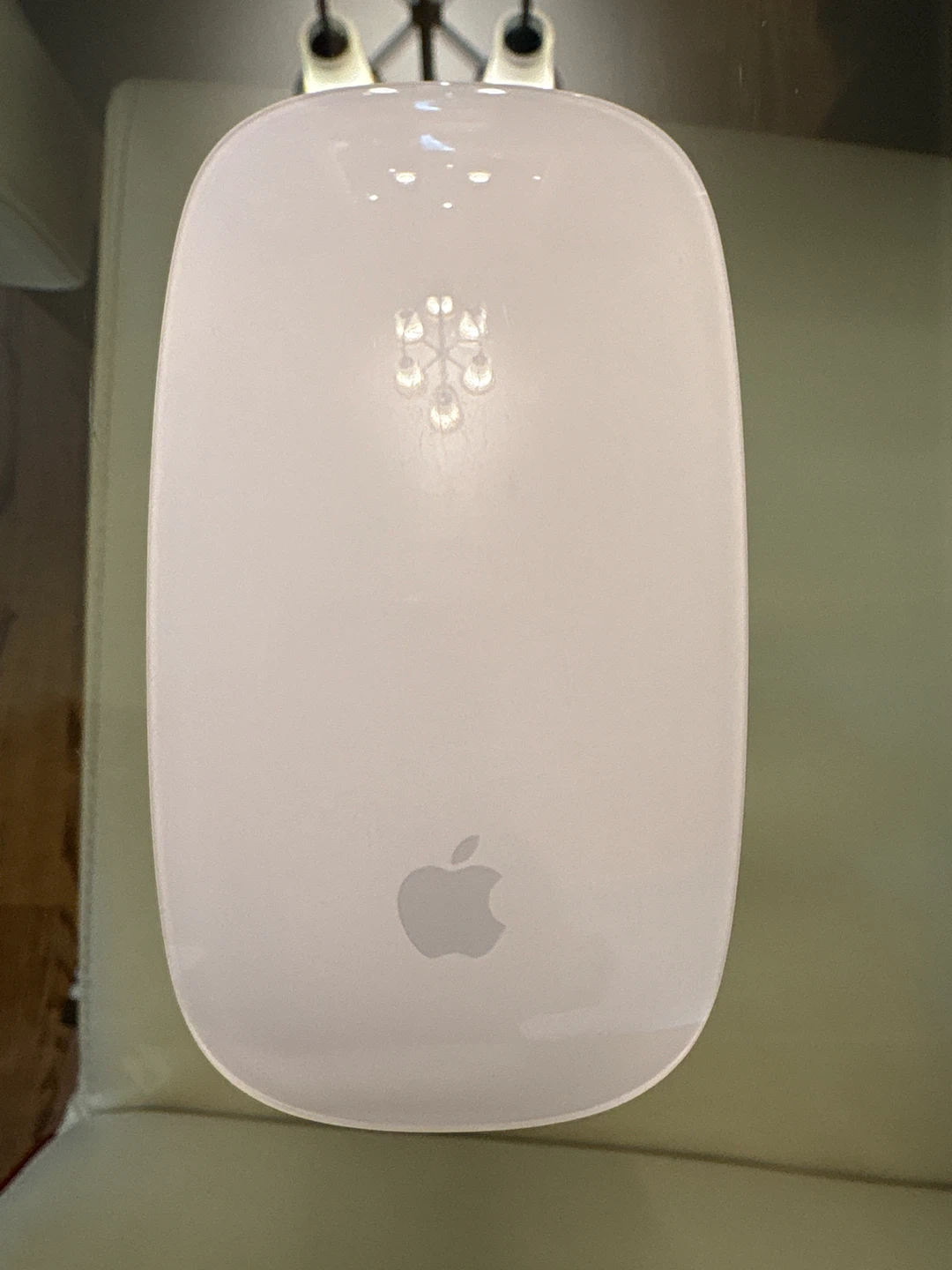 Apple Magic Mouse