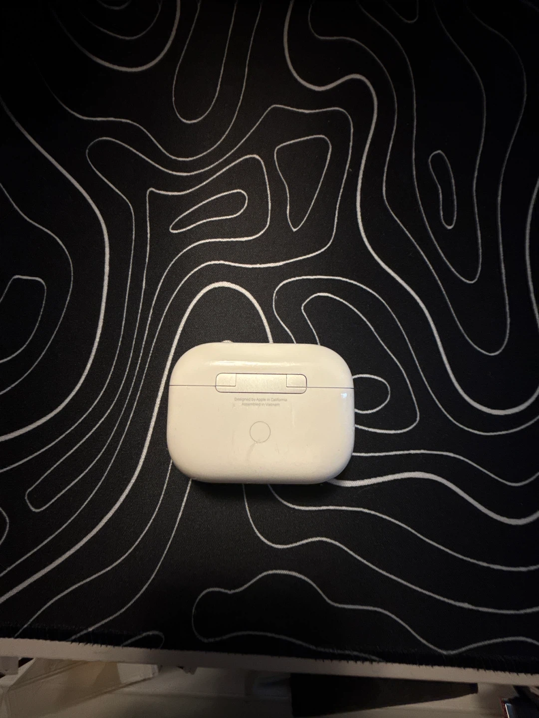 Apple AirPods Pro  with Case - photo 2
