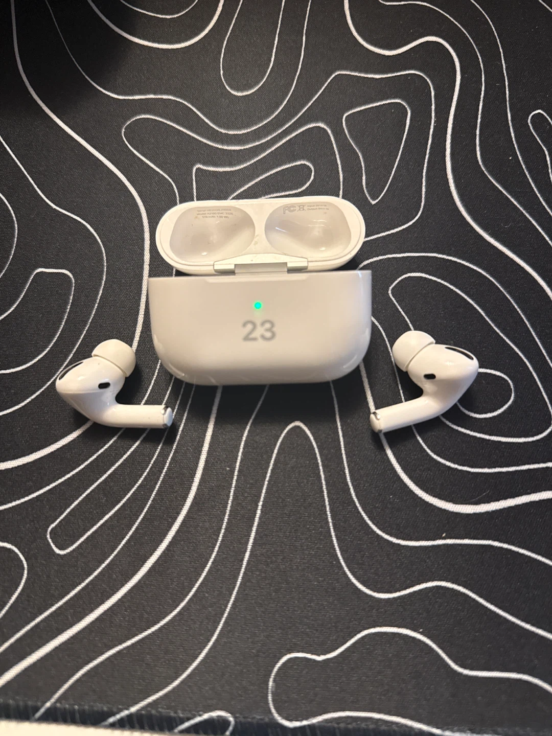 Apple AirPods Pro  with Case - photo 5