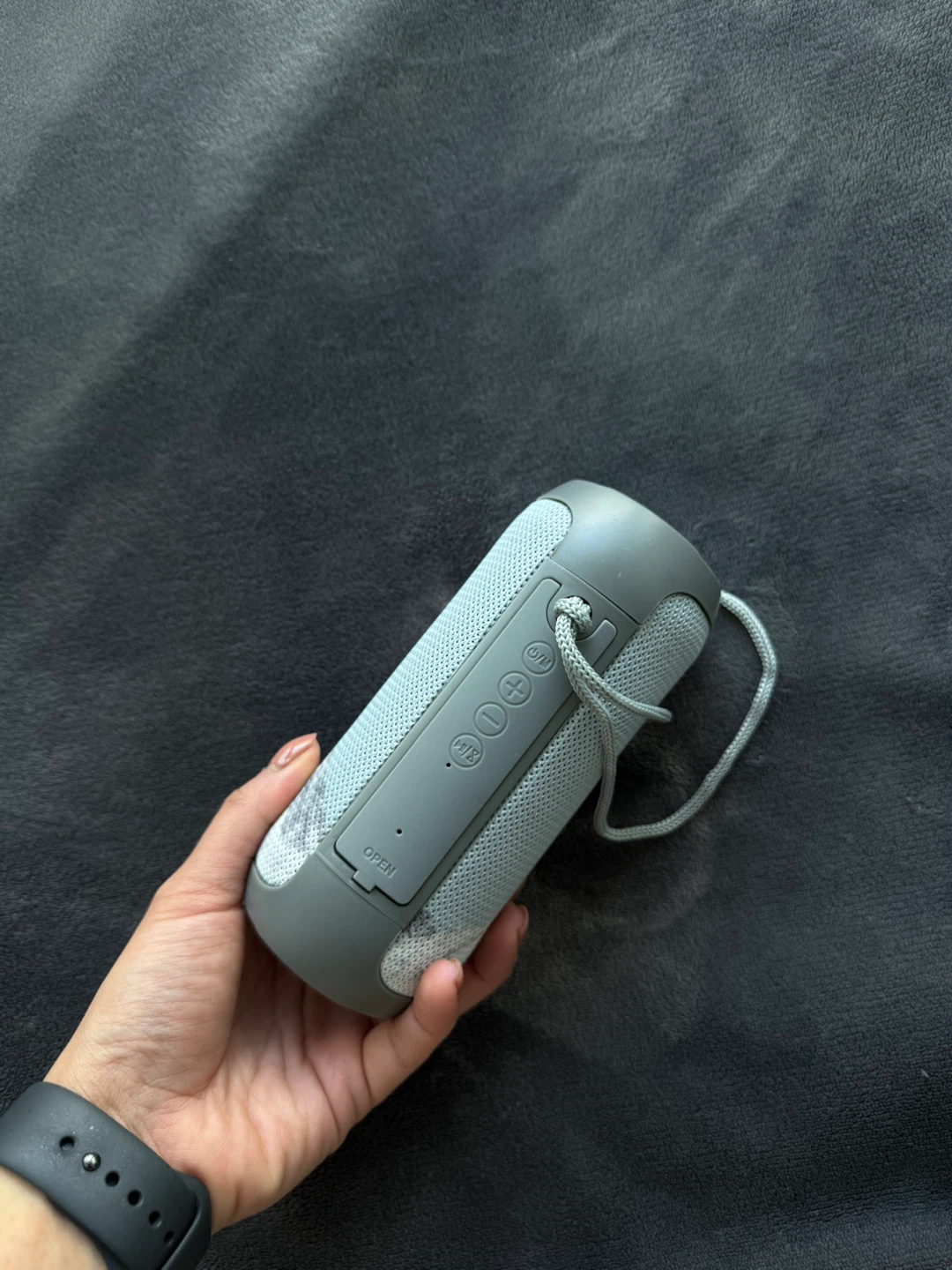 Coors Light Bluetooth Speaker - photo 3