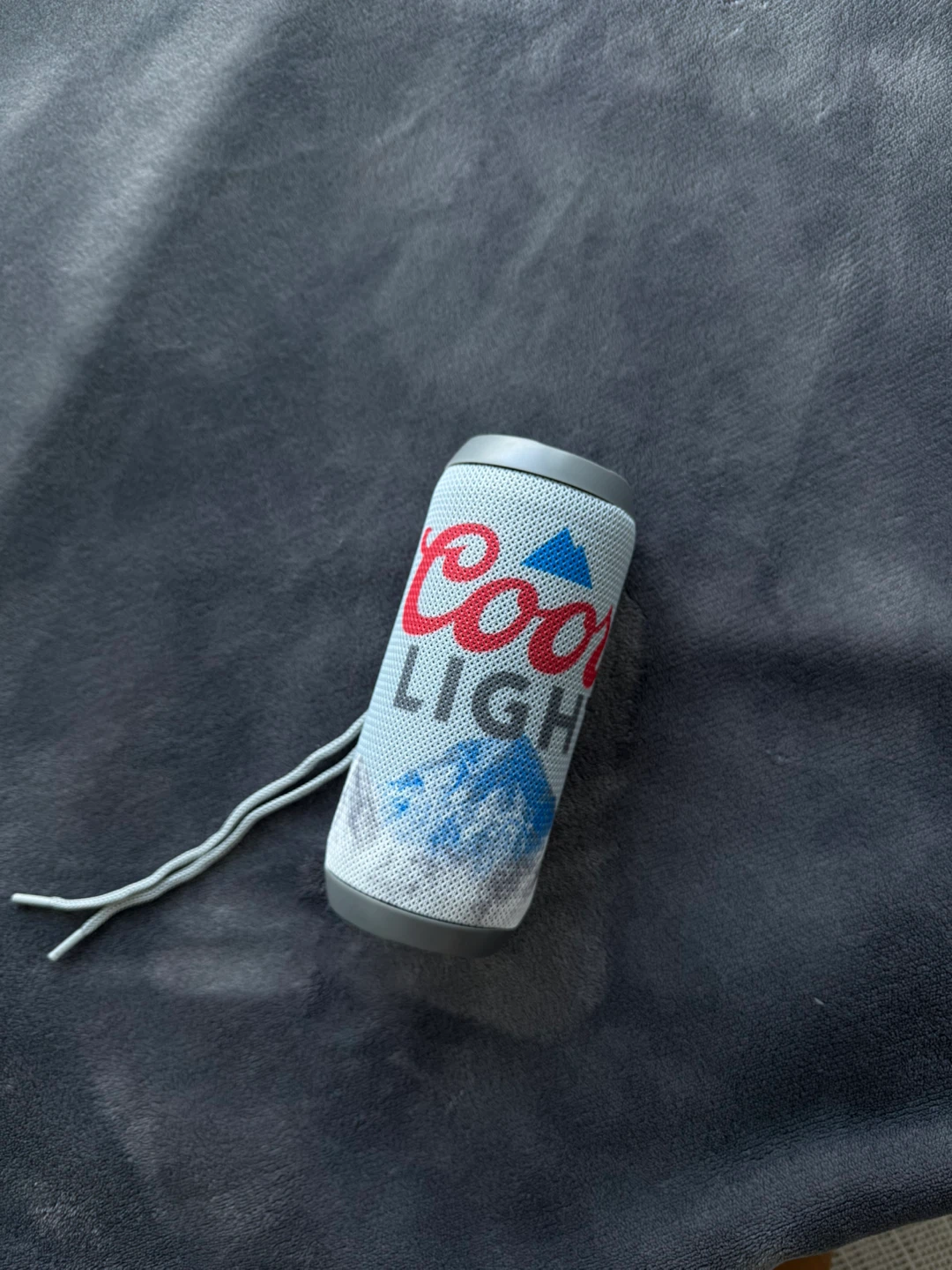 Coors Light Bluetooth Speaker
