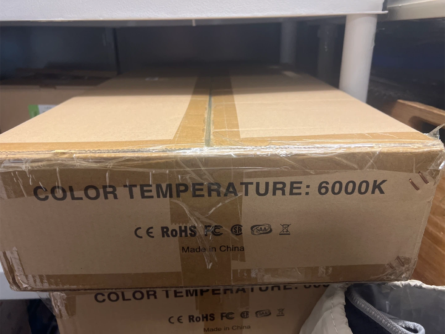 200W LED Solar Street Light 6000K - photo 2