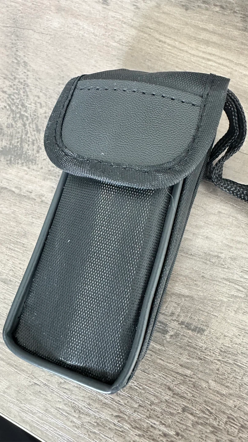 Monocular Telescope 2000x25 with Carrying Case - photo 2