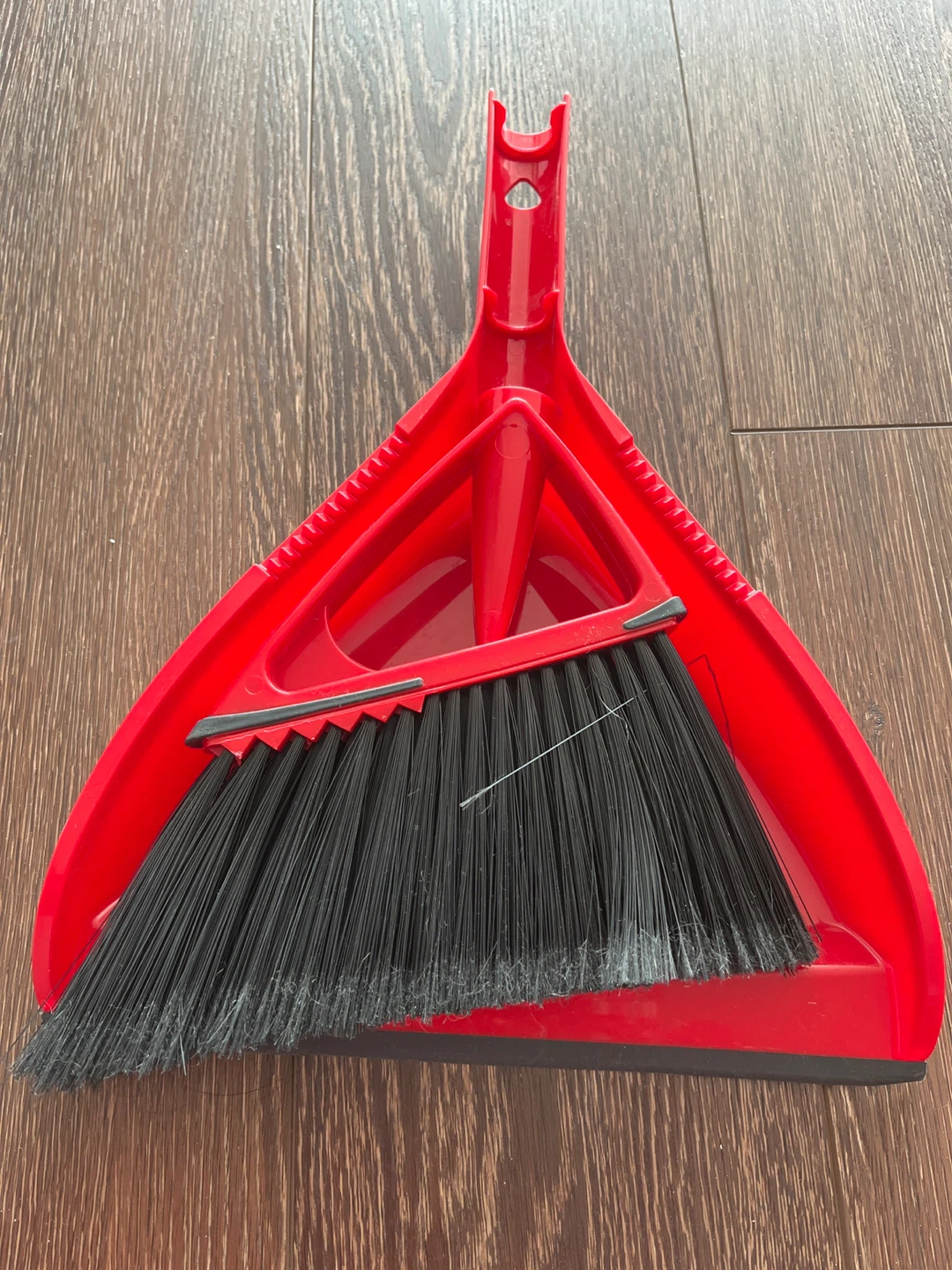 🧡 Free Vileda OSKAR Broom with Dustpan Set