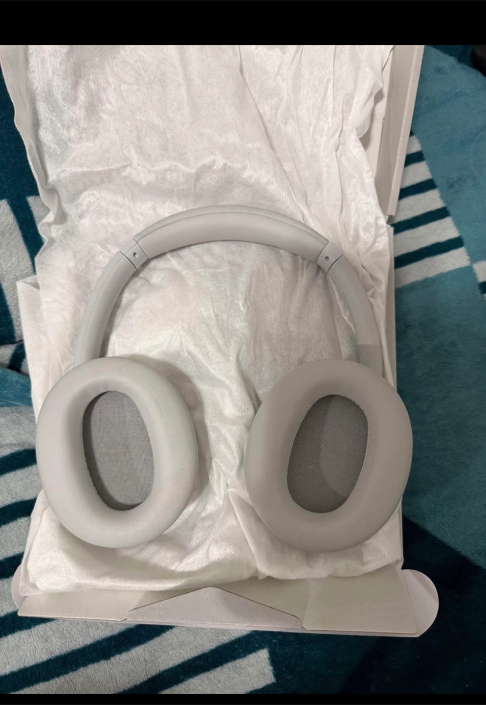 Sony WH-CH720N Wireless Noise Cancelling Headphones - photo 3