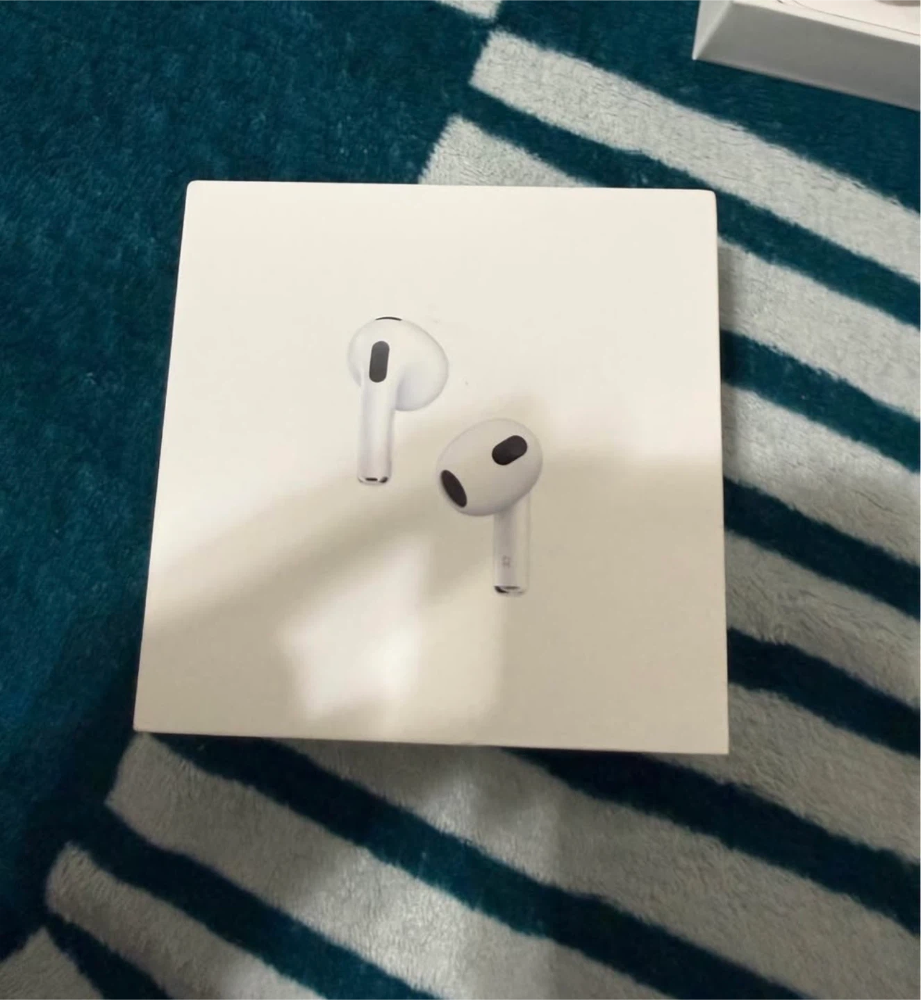 Apple AirPods 3rd Generation