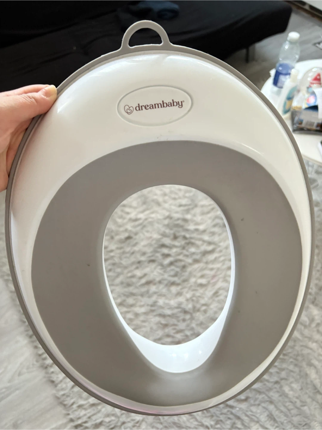 Dreambaby Toilet Trainer Seat