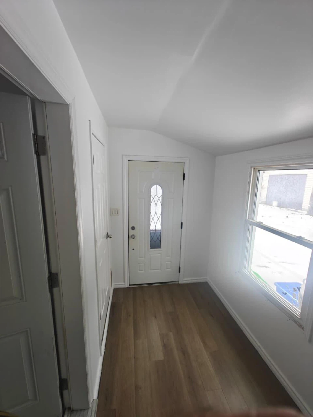 House Rent
