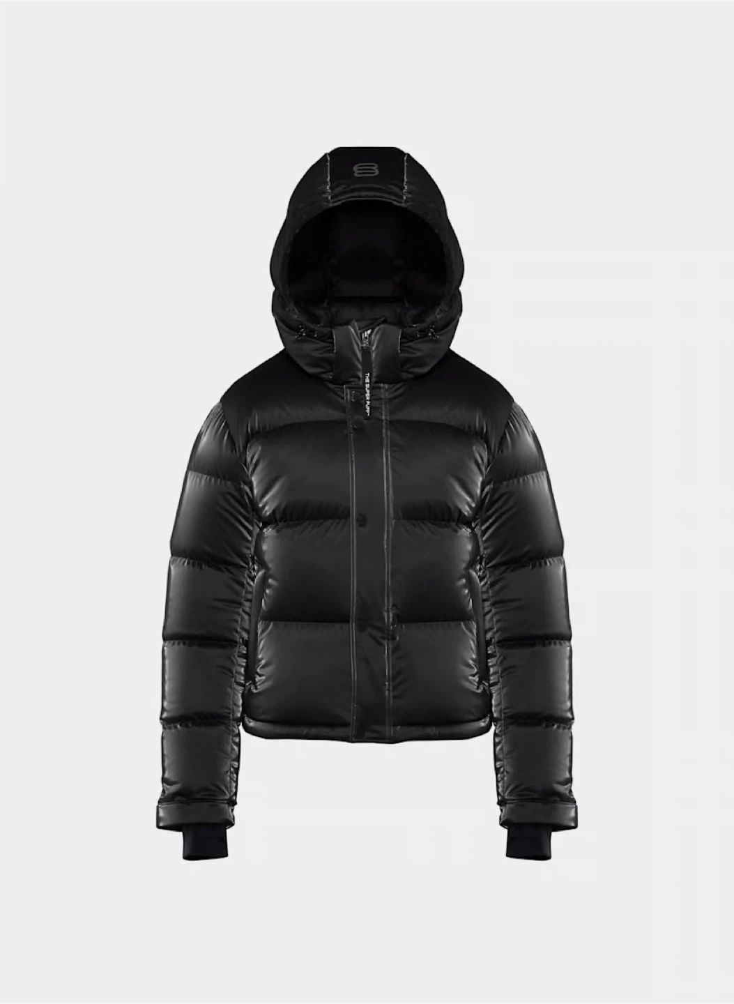 Aritzia The Super Puff™ Shorty - Liquid Shine