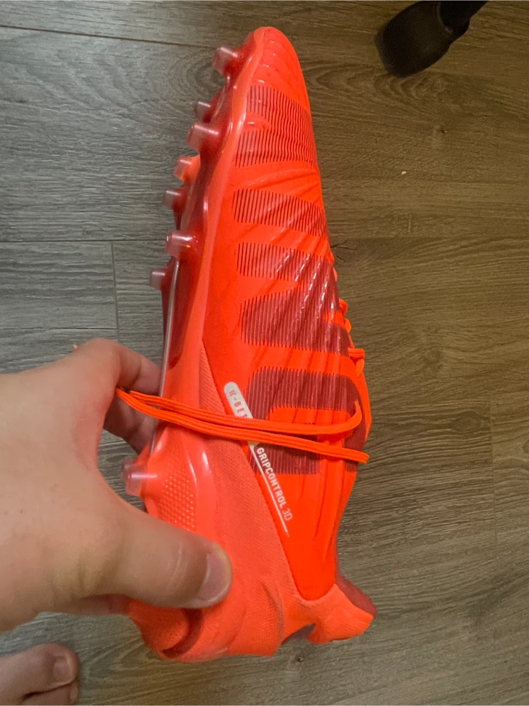 Puma King Ultimate FG/AG Soccer  Cleats Size 10 - photo 5