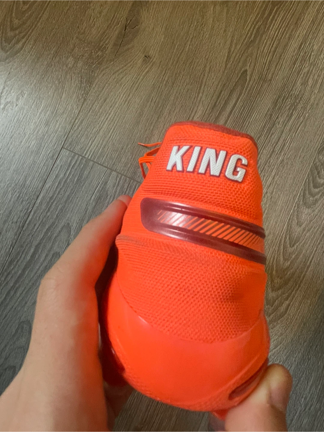 Puma King Ultimate FG/AG Soccer  Cleats Size 10 - photo 3