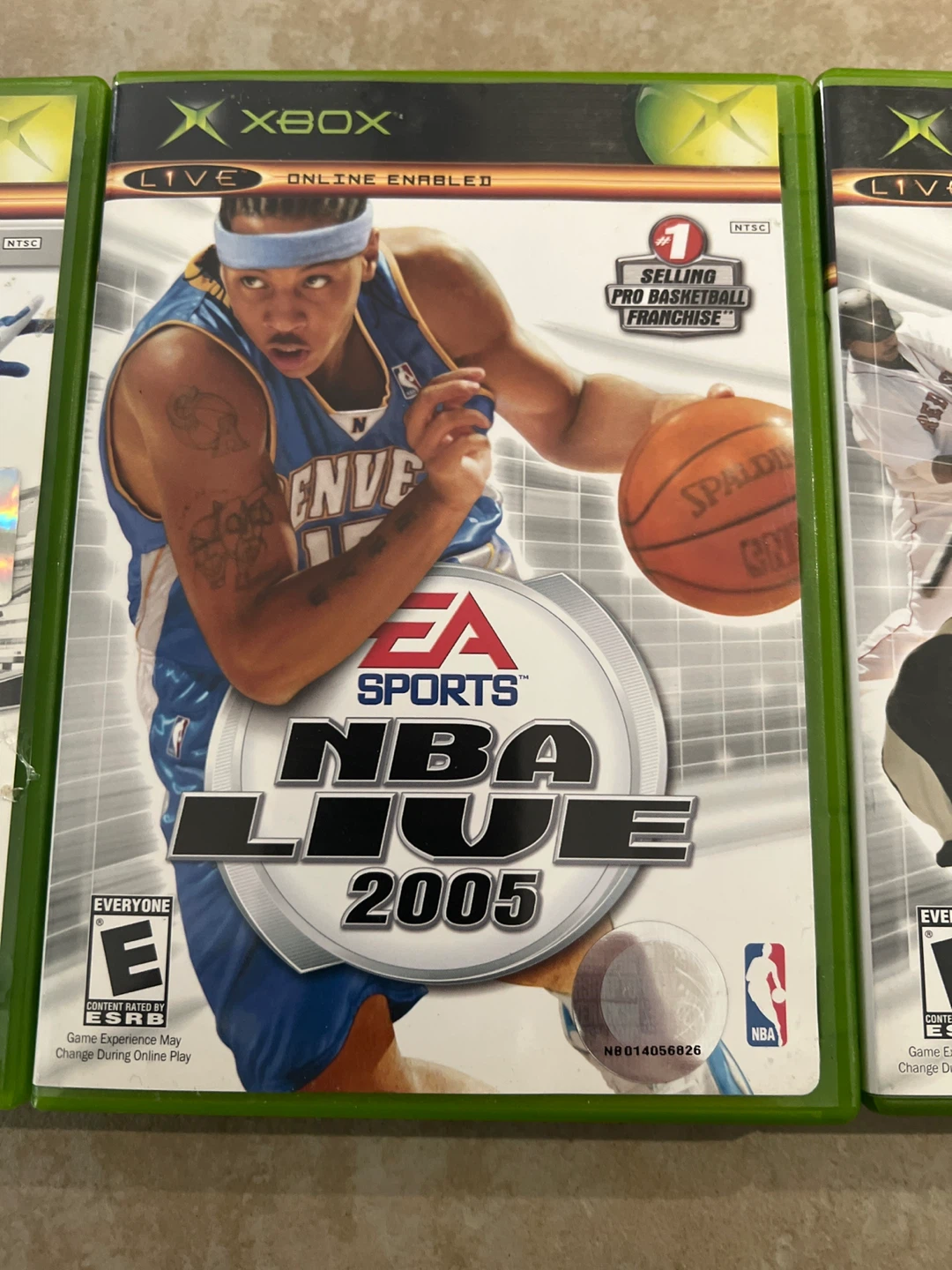 Xbox Game Bundle - photo 3