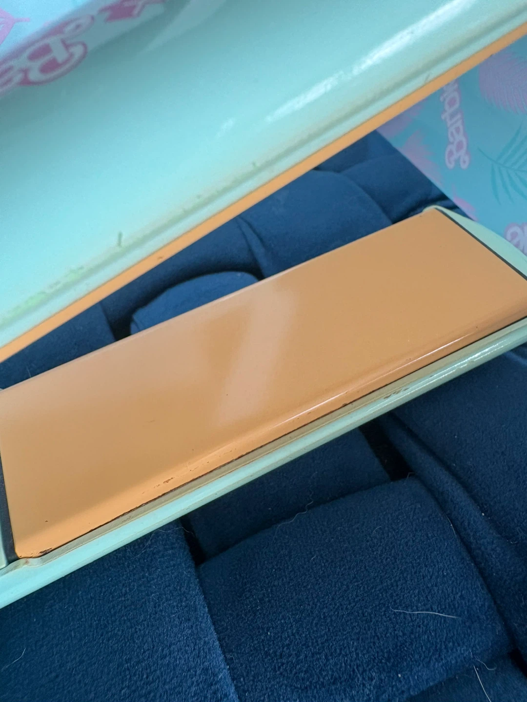 CHI x Barbie 1.25" Ceramic Hairstyling Iron - photo 3