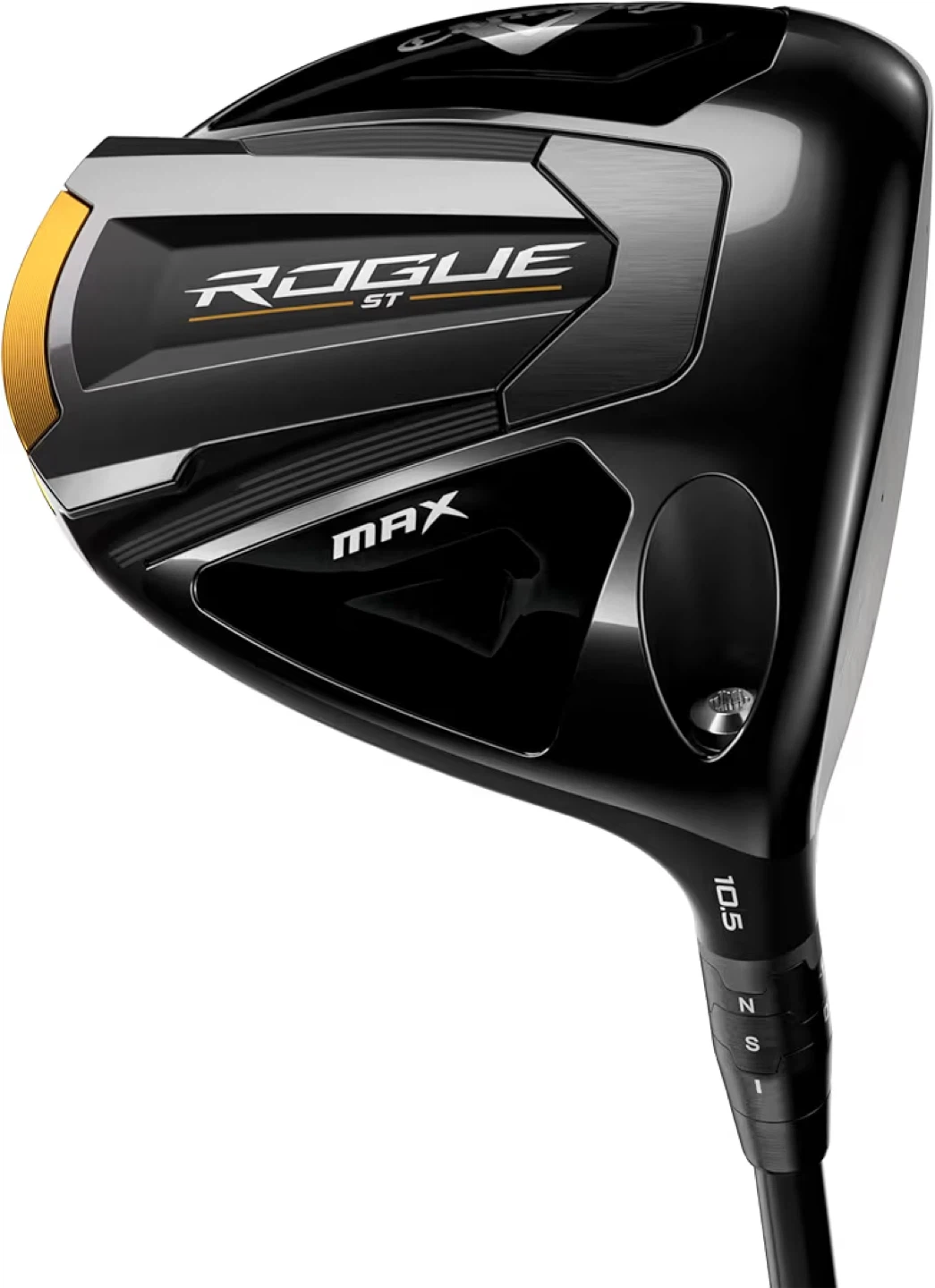 Callaway Rogue ST Max Driver- left hand BRAND NEW