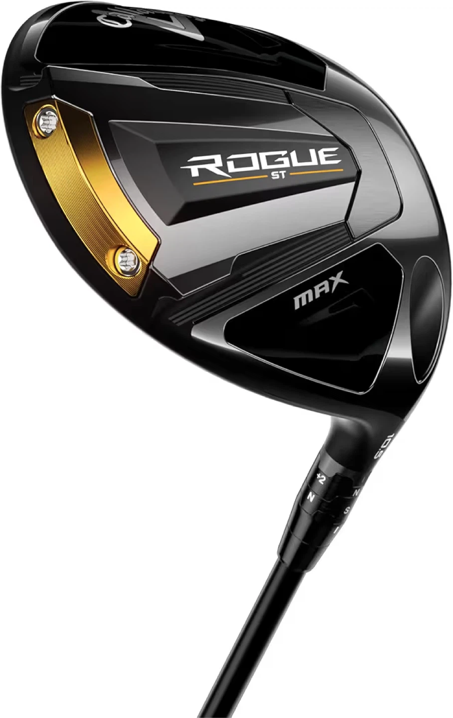Callaway Rogue ST Max Driver- left hand BRAND NEW - photo 3