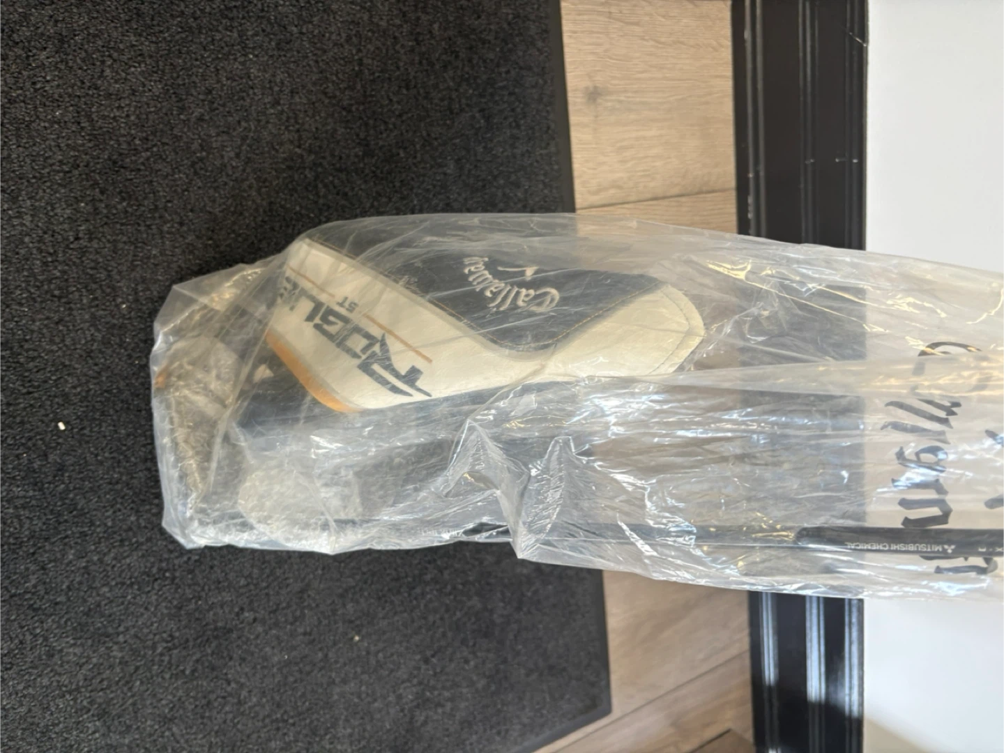 Callaway Rogue ST Max Driver- left hand BRAND NEW - photo 5