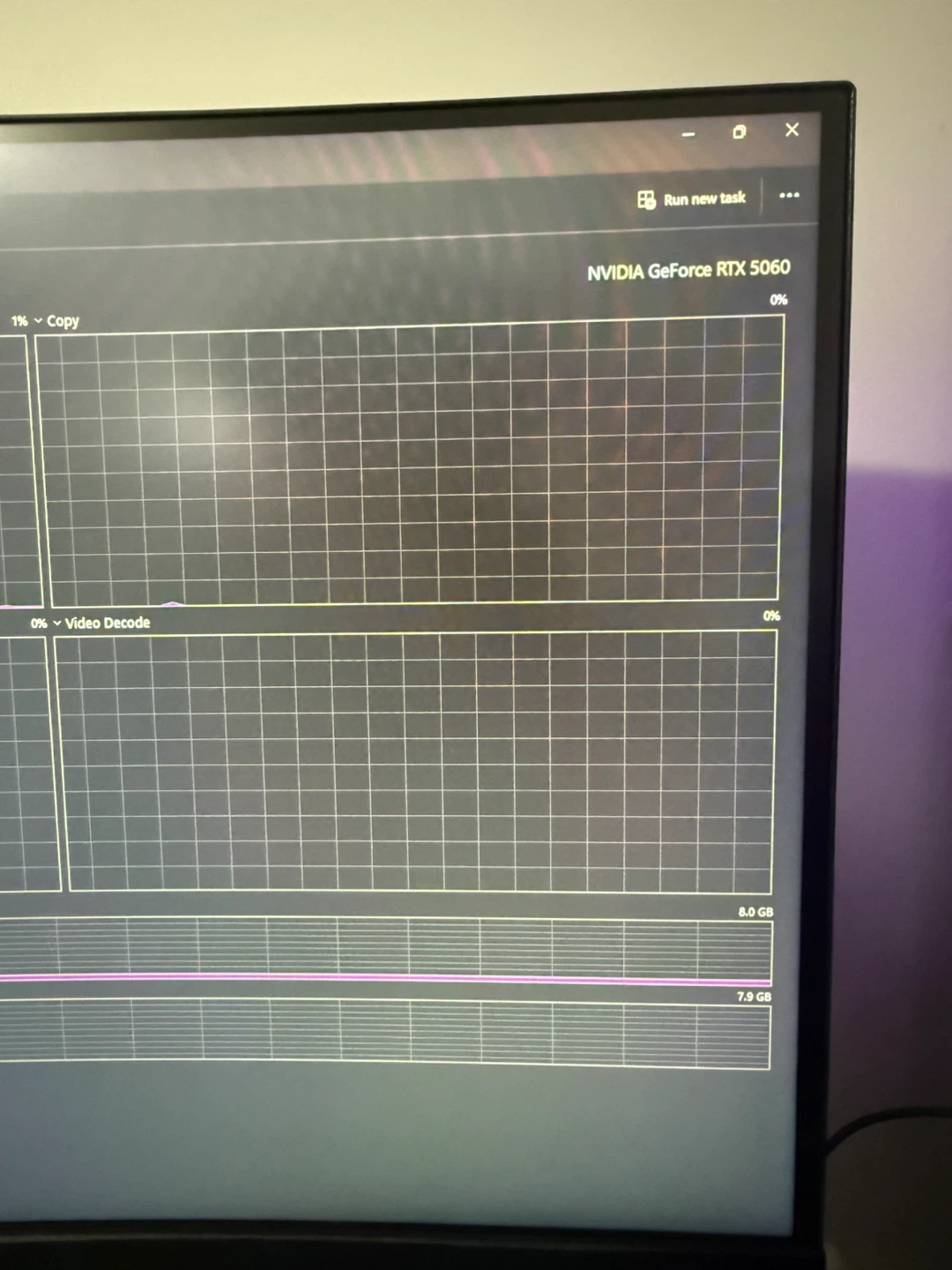 Gaming PC for Sale | i5-12600K • RTX 5060 • DDR5 • RGB Build - photo 5