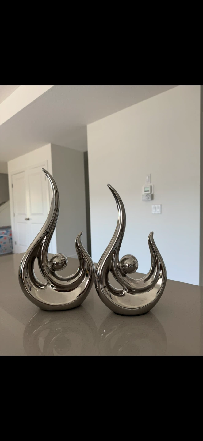 Home Accent Display