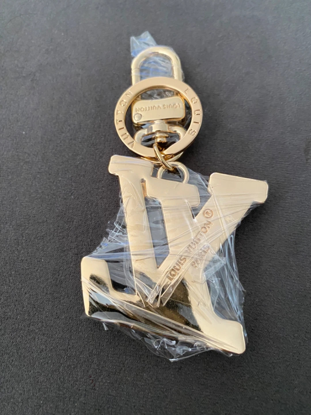 Bag Charm Keychain - photo 2