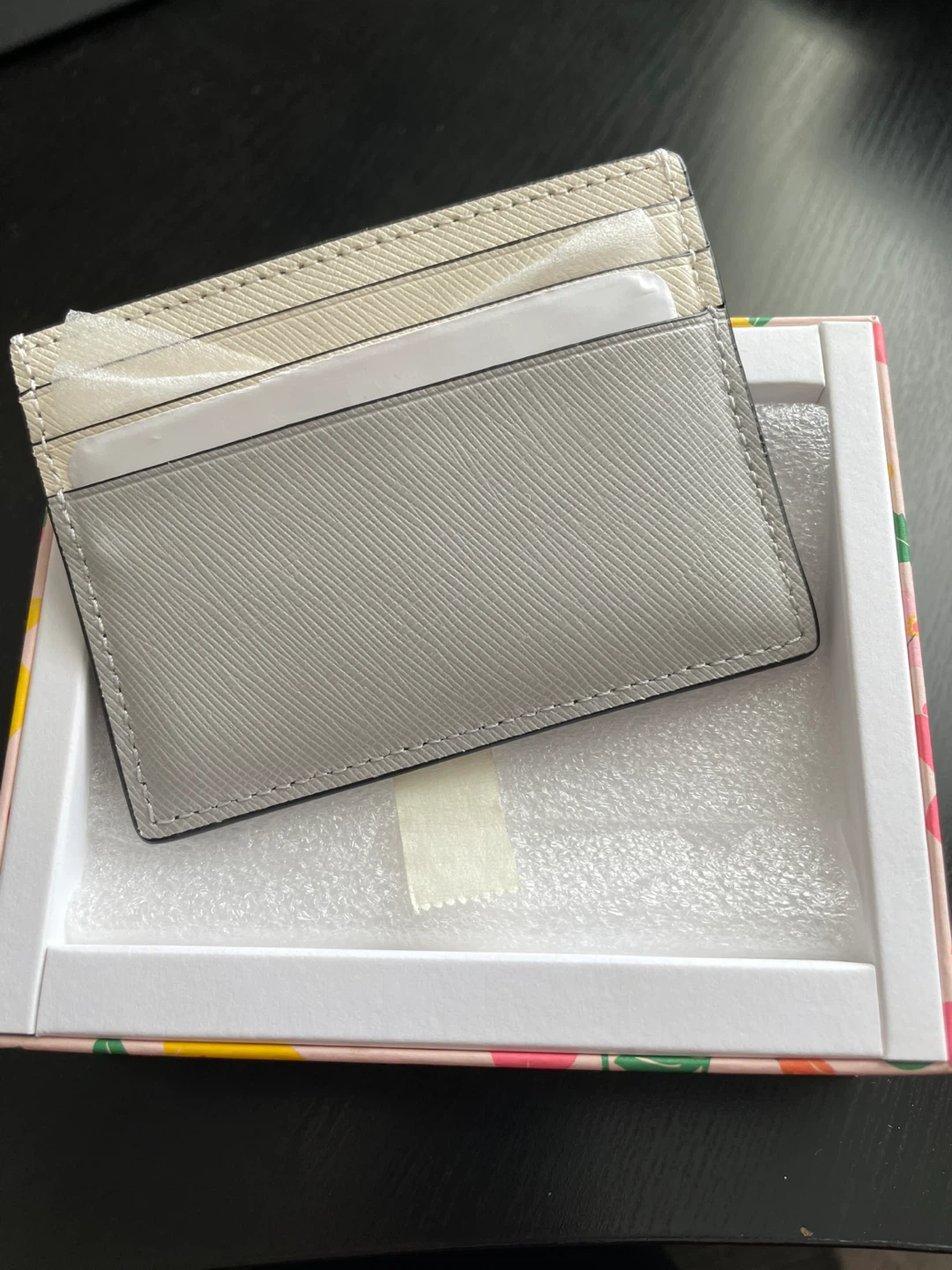 Kate Spade Leather Card Holder - photo 2