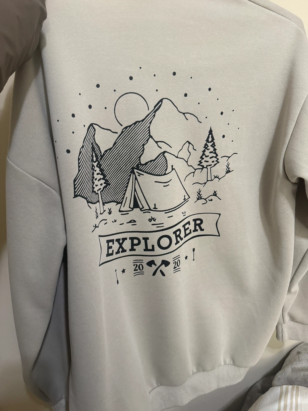 Sweatshirt - photo 2