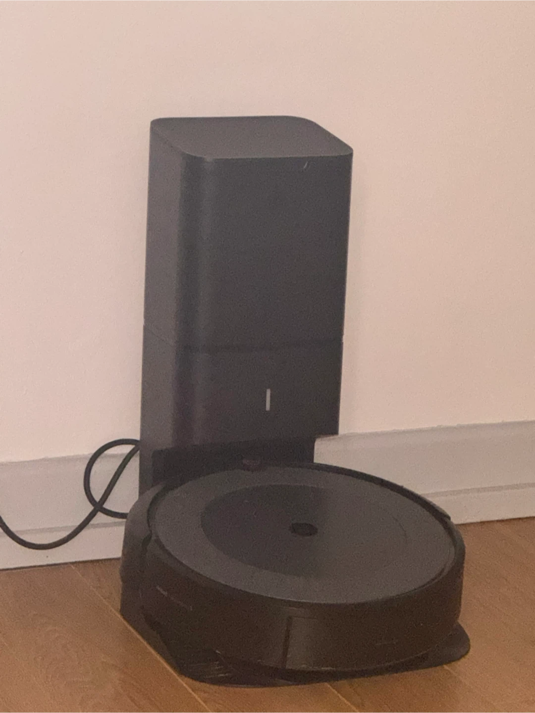 iRobot Roomba i3+ Self-Emptying Robot Vacuum - photo 5
