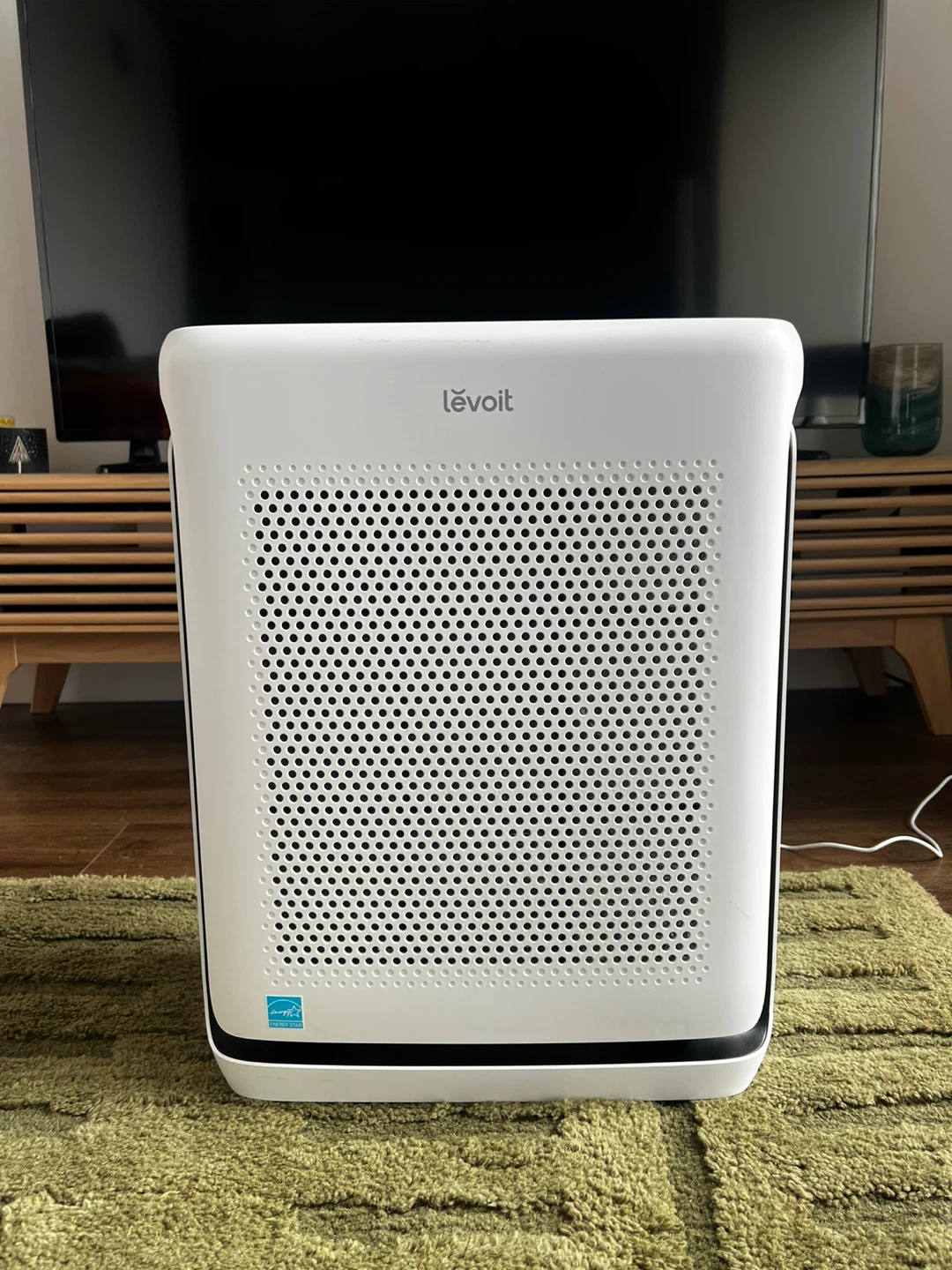 Levoit Vital 200S-P Smart Air Purifier
