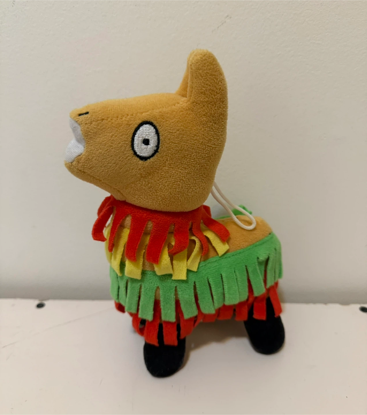 Plush Piñata Toy