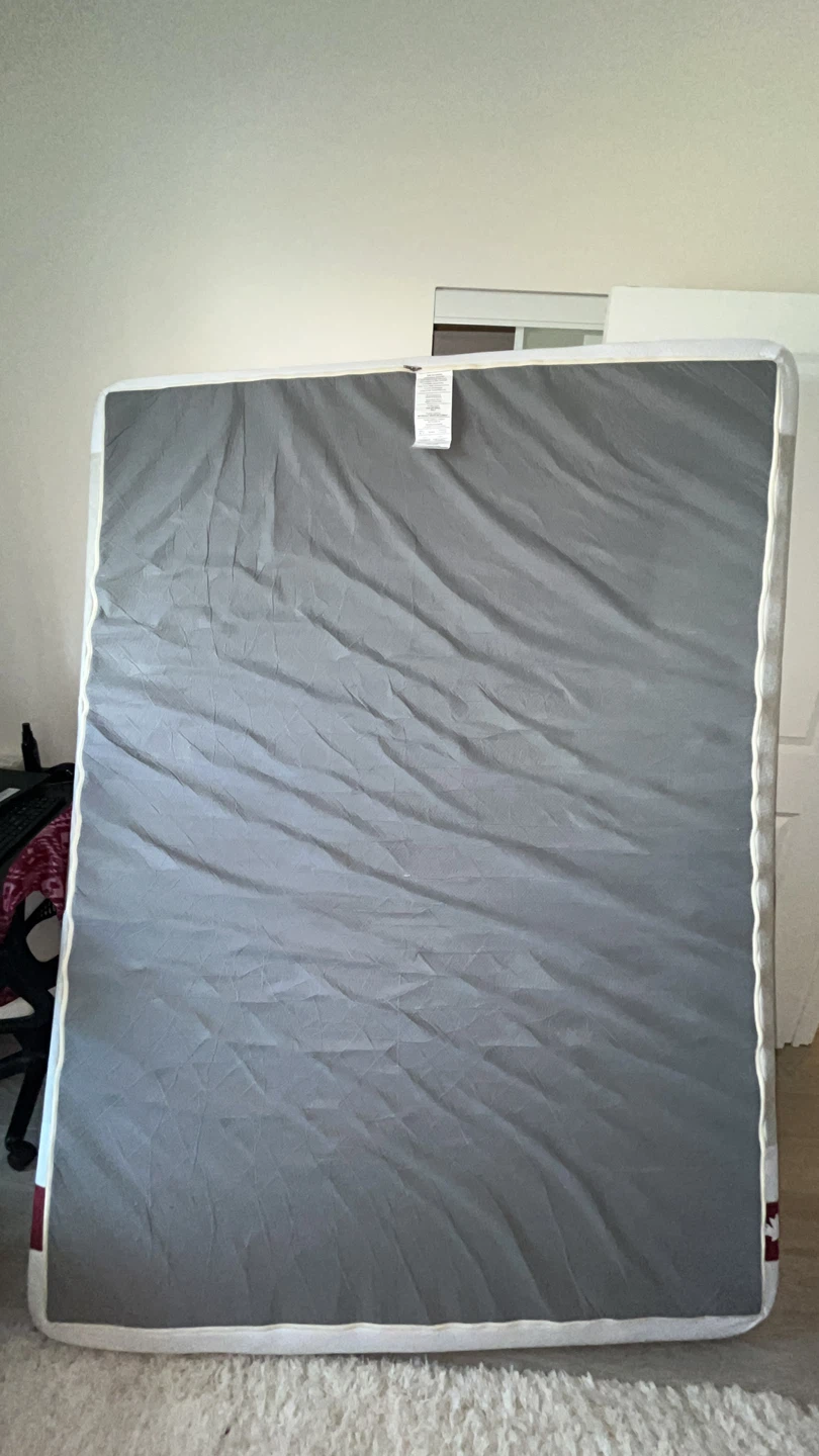 Endy Queen Mattress plus extras - photo 2