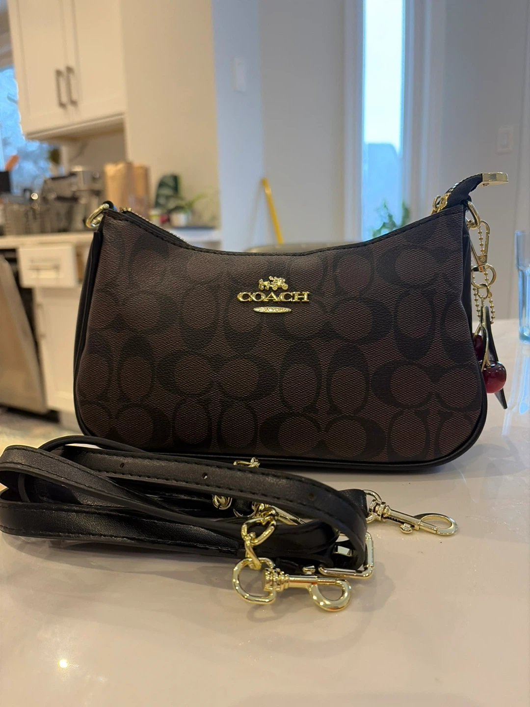Coach bag - photo 2