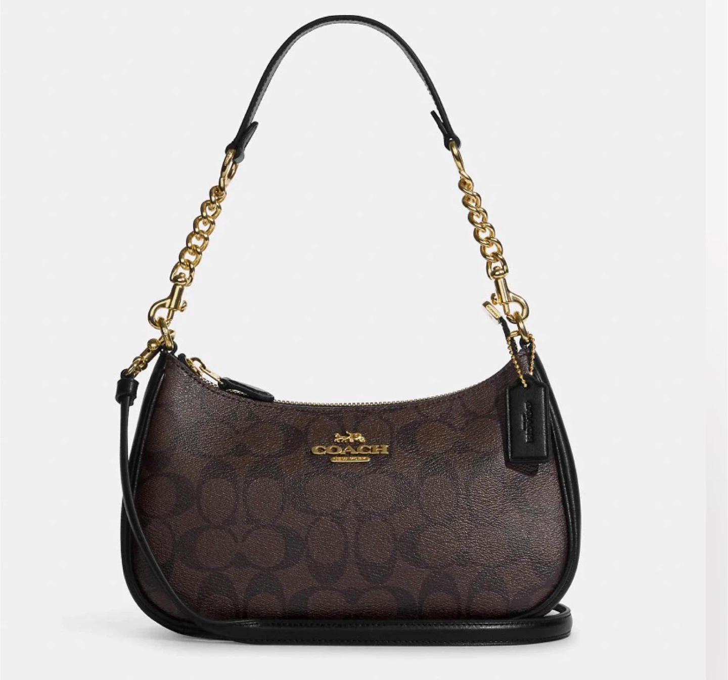 Coach bag - photo 5