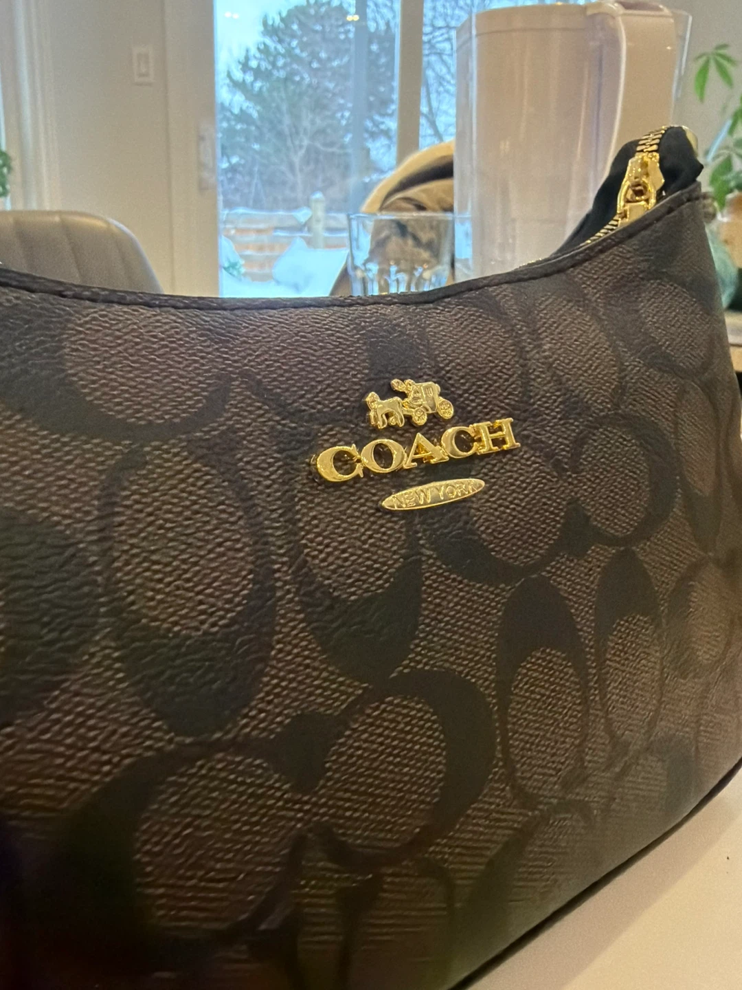 Coach bag - photo 4