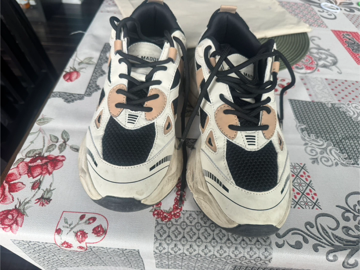 Steve Madden Chunky Sneakers - photo 2