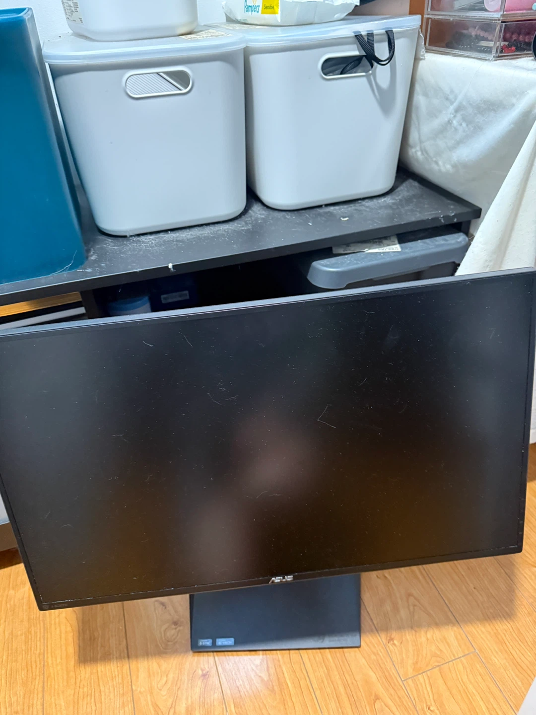 ASUS ROG Gaming Monitor