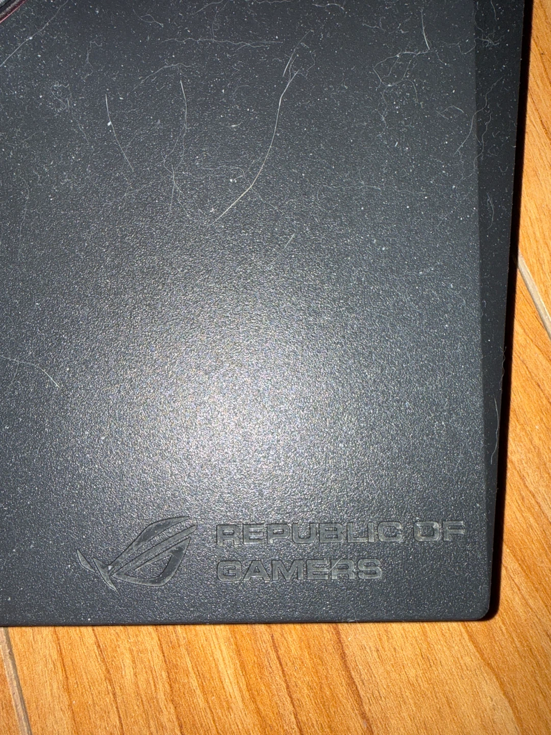 ASUS ROG Gaming Monitor - photo 2