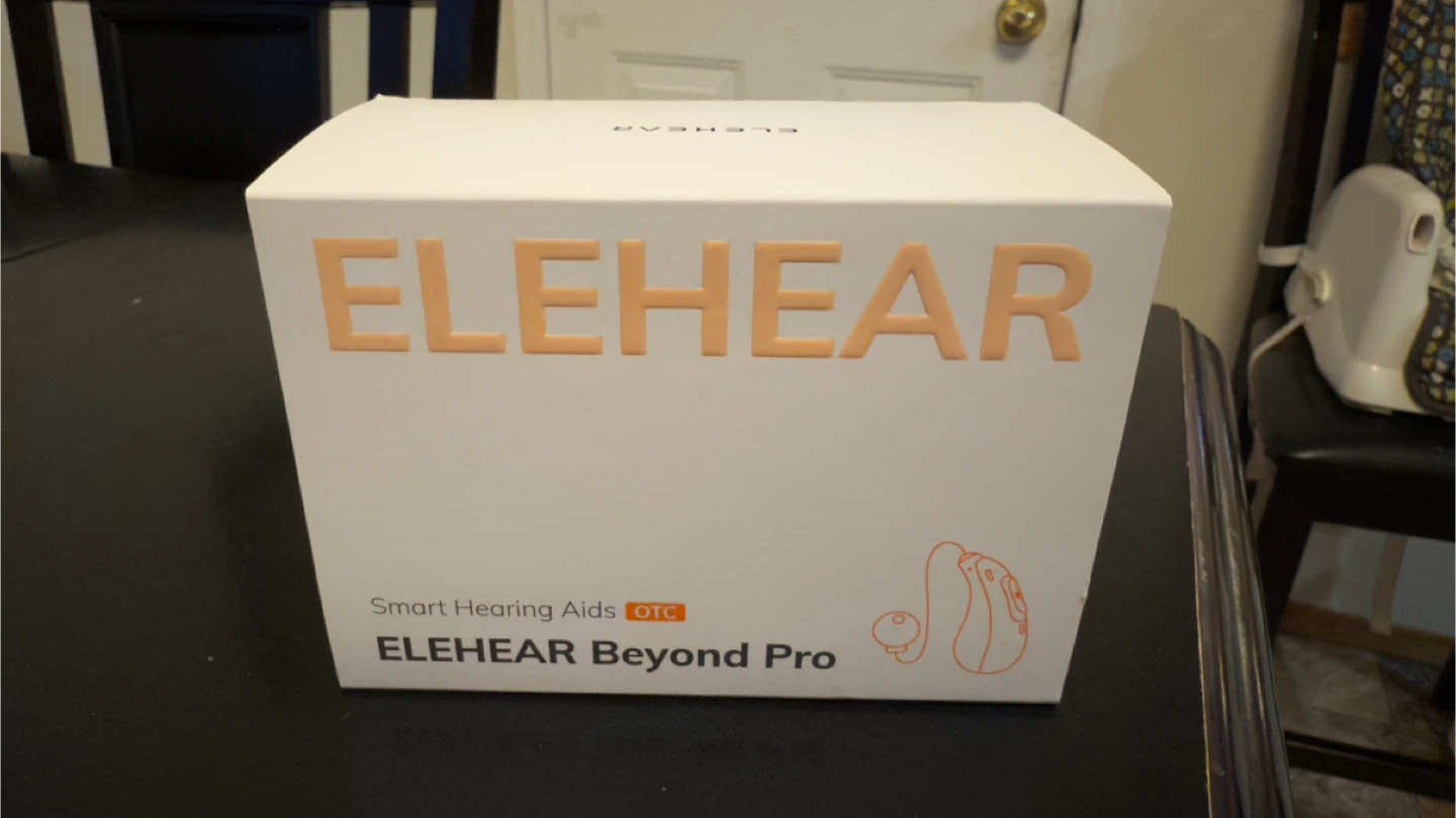 Wireless Hearing Aid Earbuds (NEW & UNUSED) - photo 2