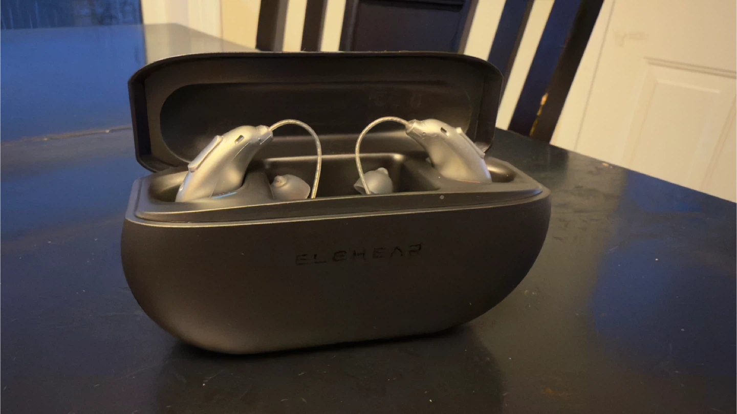 Wireless Hearing Aid Earbuds (NEW & UNUSED) - photo 3