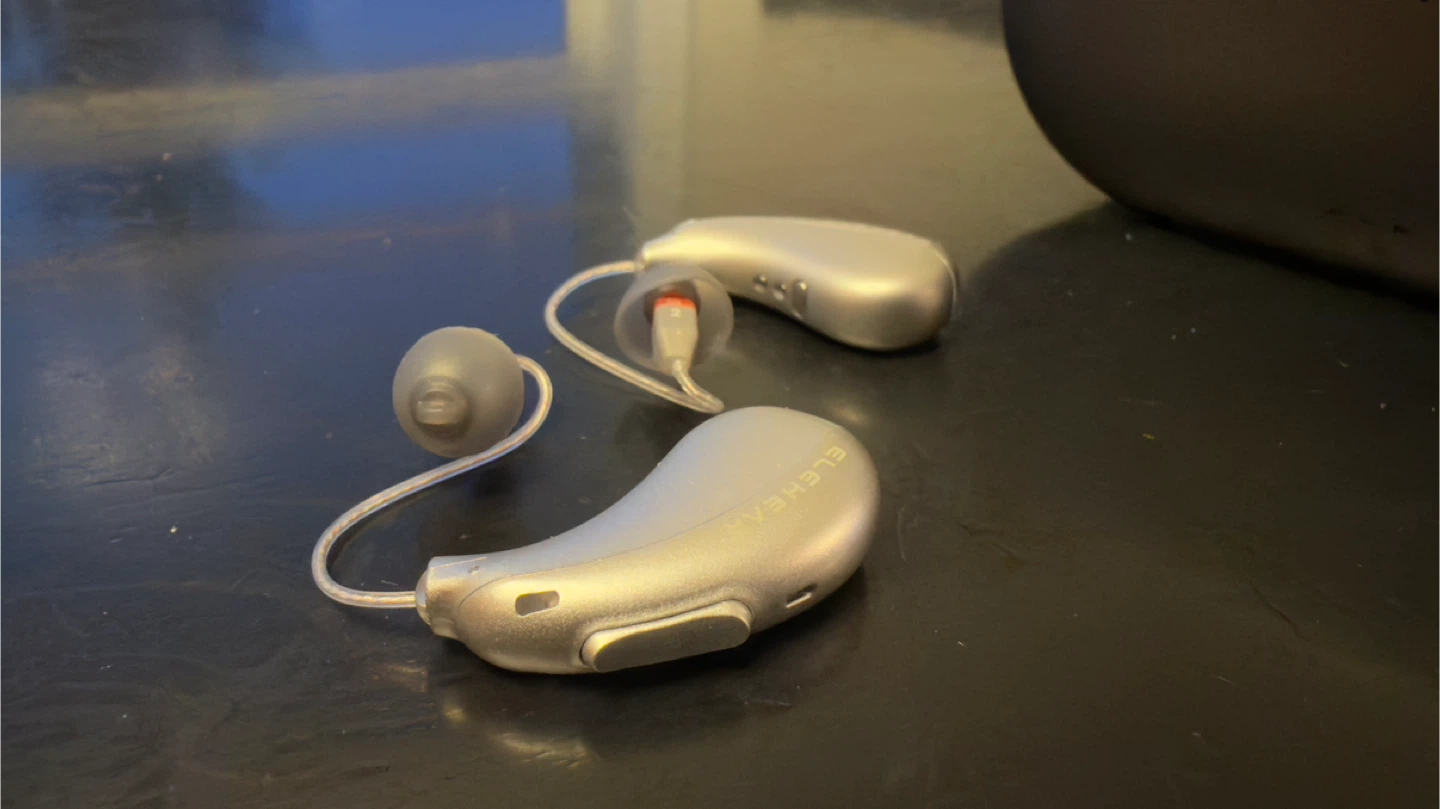 Wireless Hearing Aid Earbuds (NEW & UNUSED) - photo 4