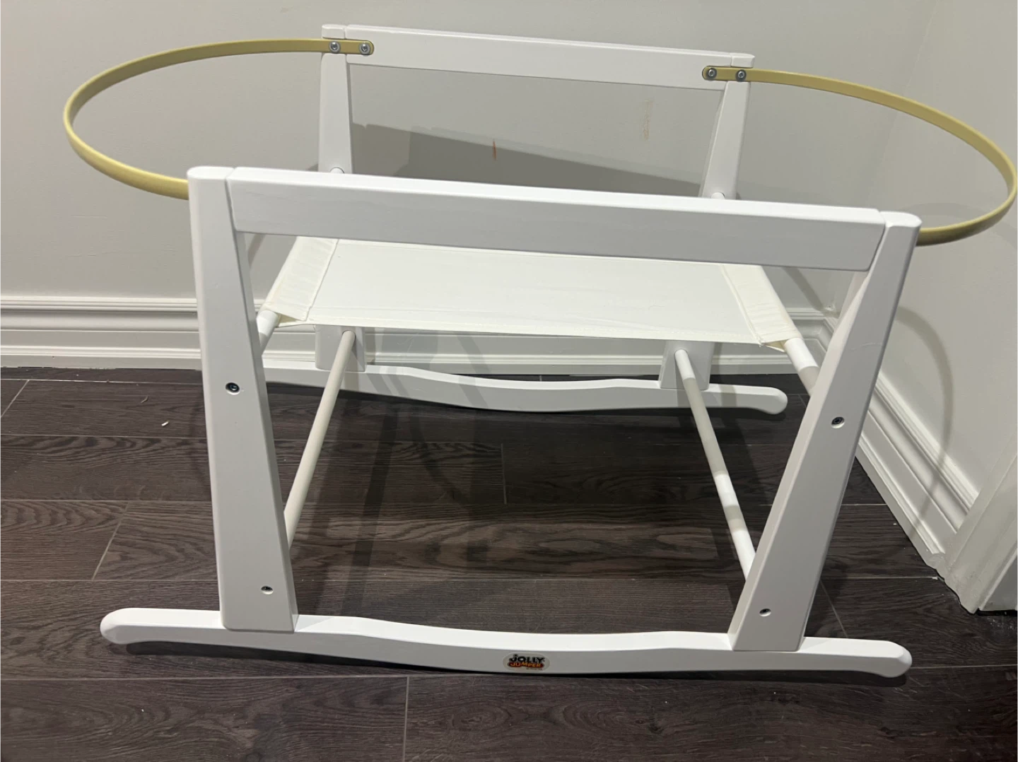Jolly Jumper Bassinet Stand - photo 2