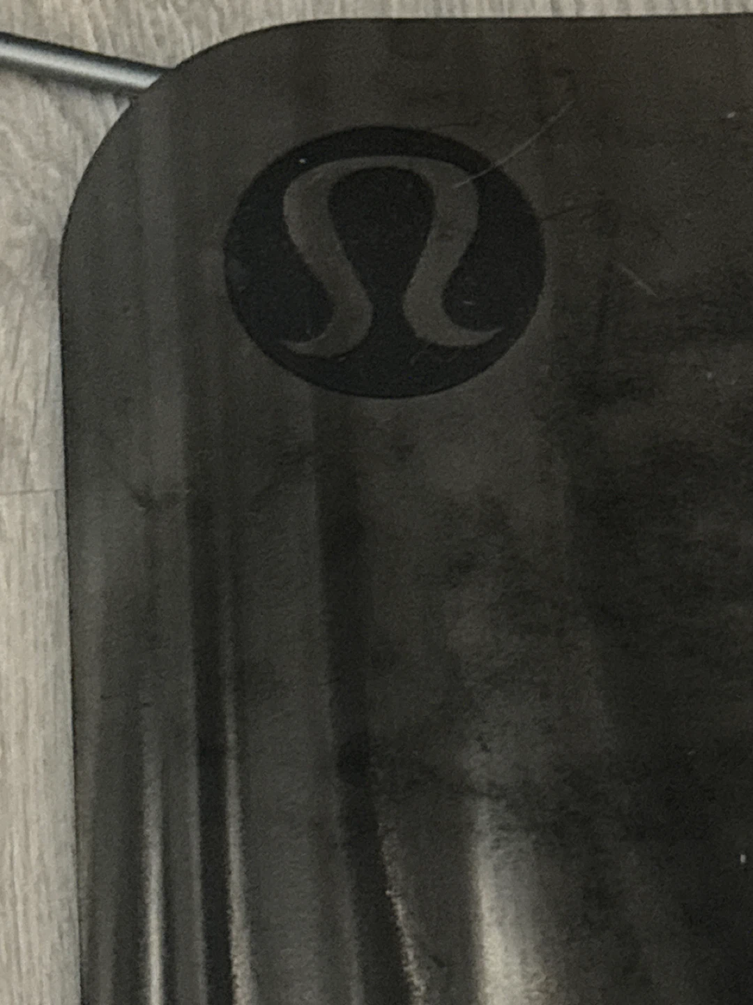 Lululemon Yoga Mat - photo 2